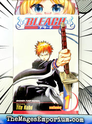Bleach Vol 1 (Online Order Only)