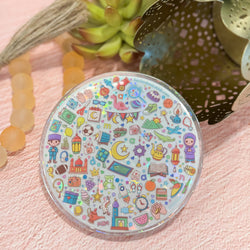 Ramadan Wonder Disc (ONLINE ORDER ONLY)