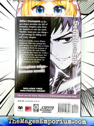Seraph of the End Vampire Reign Vol 13 (Online Order Only)