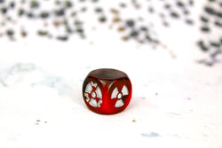 Tainted Titan Single Reactor Die (ONLINE ORDER ONLY)