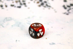 Tainted Titan Single Reactor Die (ONLINE ORDER ONLY)