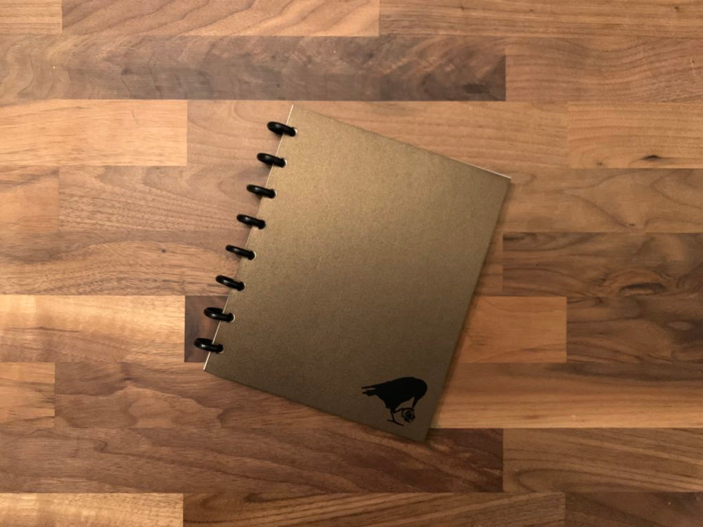 Rook & Raven: The Essential Campaign Planner (ONLINE ORDER ONLY)
