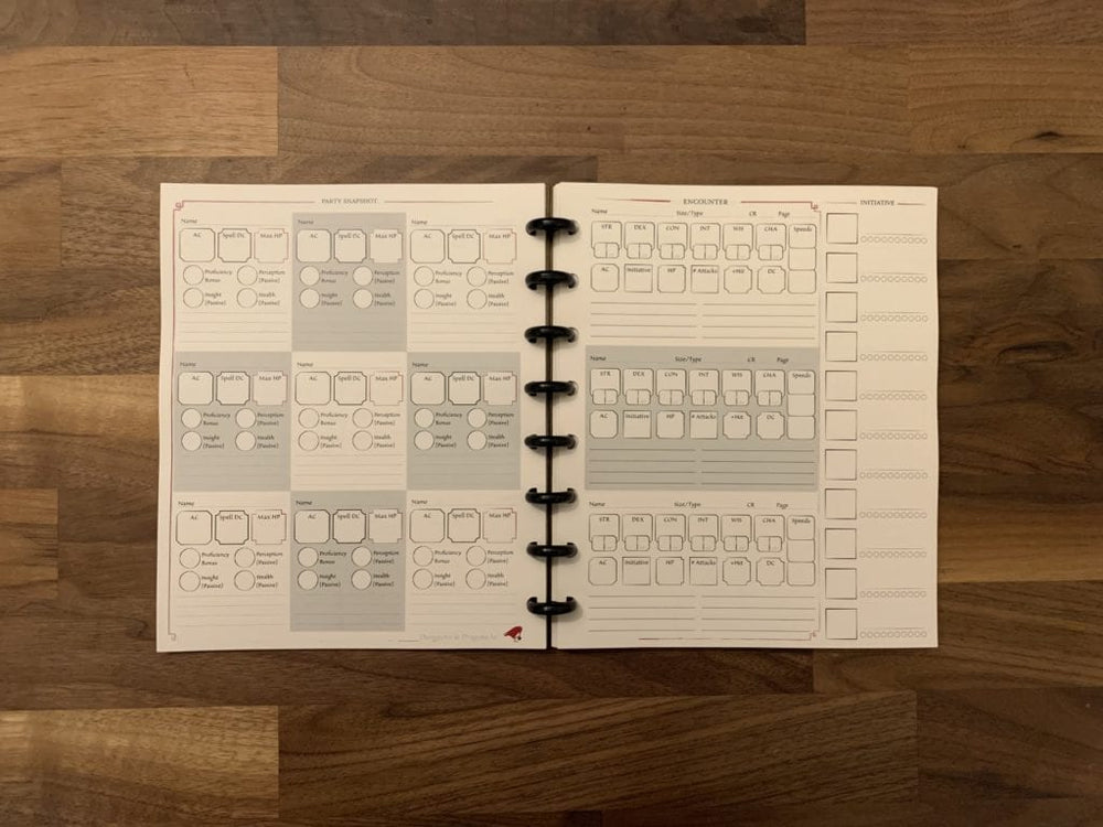 Rook & Raven: The Essential Campaign Planner (ONLINE ORDER ONLY)