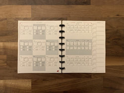 Rook & Raven: The Essential Campaign Planner (ONLINE ORDER ONLY)