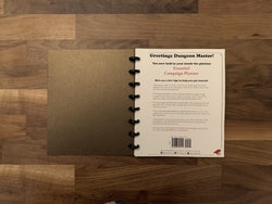 Rook & Raven: The Essential Campaign Planner (ONLINE ORDER ONLY)