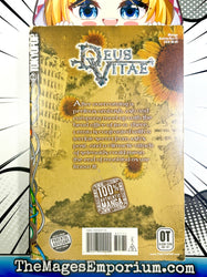 Deus Vitae Vol 3 (Online Order Only)
