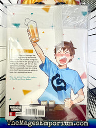 Rent-A-Girlfriend Vol 9 (Online Order Only)