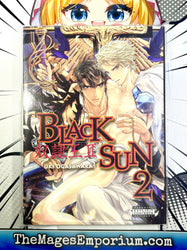 Black Sun Vol 2 (Online Order Only)