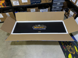 World of Warcraft: Wrath of the Lich King Frostmourne 1/1 Scale Limited Edition Replica (Online Order Only)
