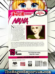 Nana Vol 15 (Online Order Only)