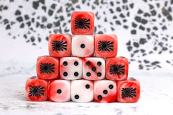 Japan Dice (ONLINE ORDER ONLY)