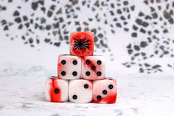 Japan Dice (ONLINE ORDER ONLY)