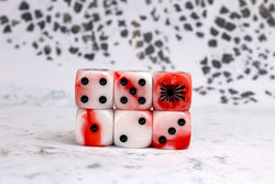 Japan Dice (ONLINE ORDER ONLY)