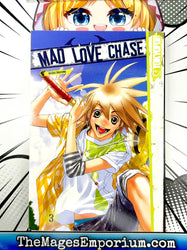 Mad Love Chase Vol 3 (Online Order Only)