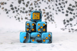 Goonhammer GH Dice (ONLINE ORDER ONLY)