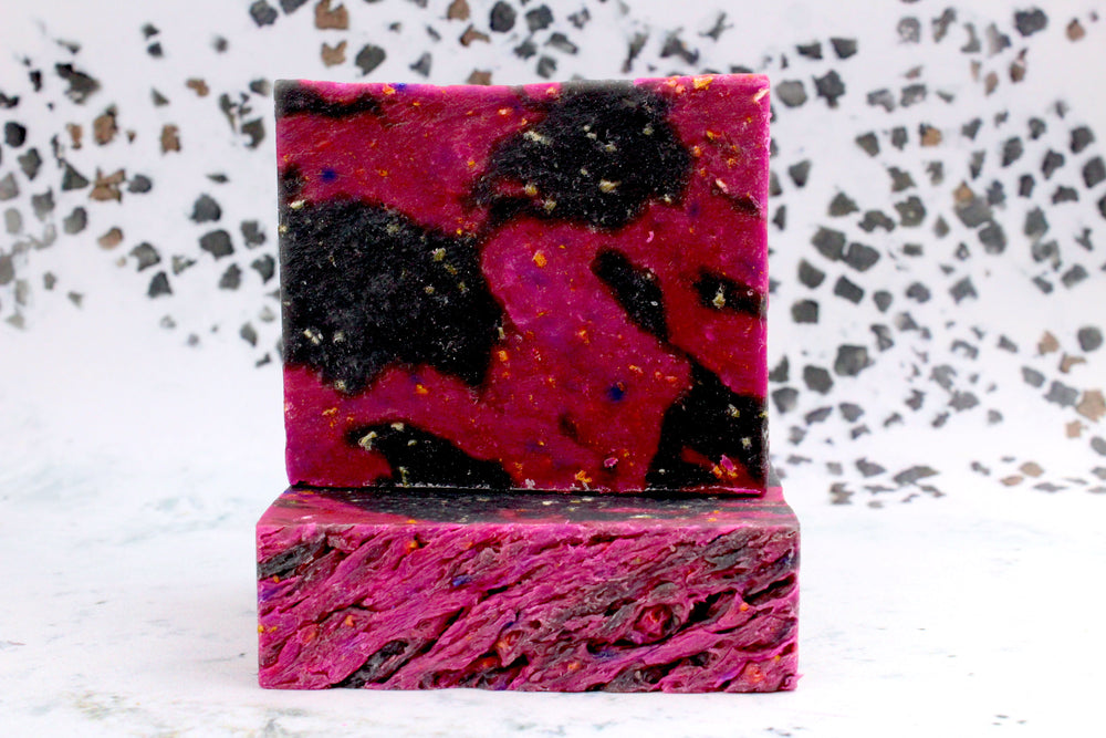 Warp Essence Hand Crafted Soap (ONLINE ORDER ONLY)