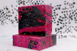 Warp Essence Hand Crafted Soap (ONLINE ORDER ONLY)