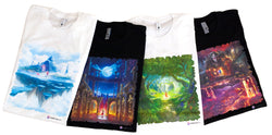 Victory Graphic T-shirt (ONLINE ORDER ONLY)