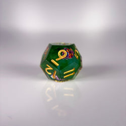 Goblins | 8-Piece RPG Set | Baron's Signature Series (ONLINE ORDER ONLY)