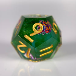 Goblins | 8-Piece RPG Set | Baron's Signature Series (ONLINE ORDER ONLY)