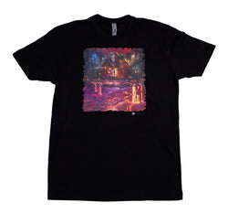 Harbinger Graphic T-shirt (ONLINE ORDER ONLY)