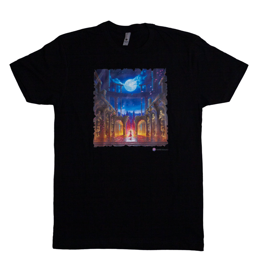 Victory Graphic T-shirt (ONLINE ORDER ONLY)