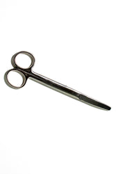 Large Surgical Scissors - 6.5"