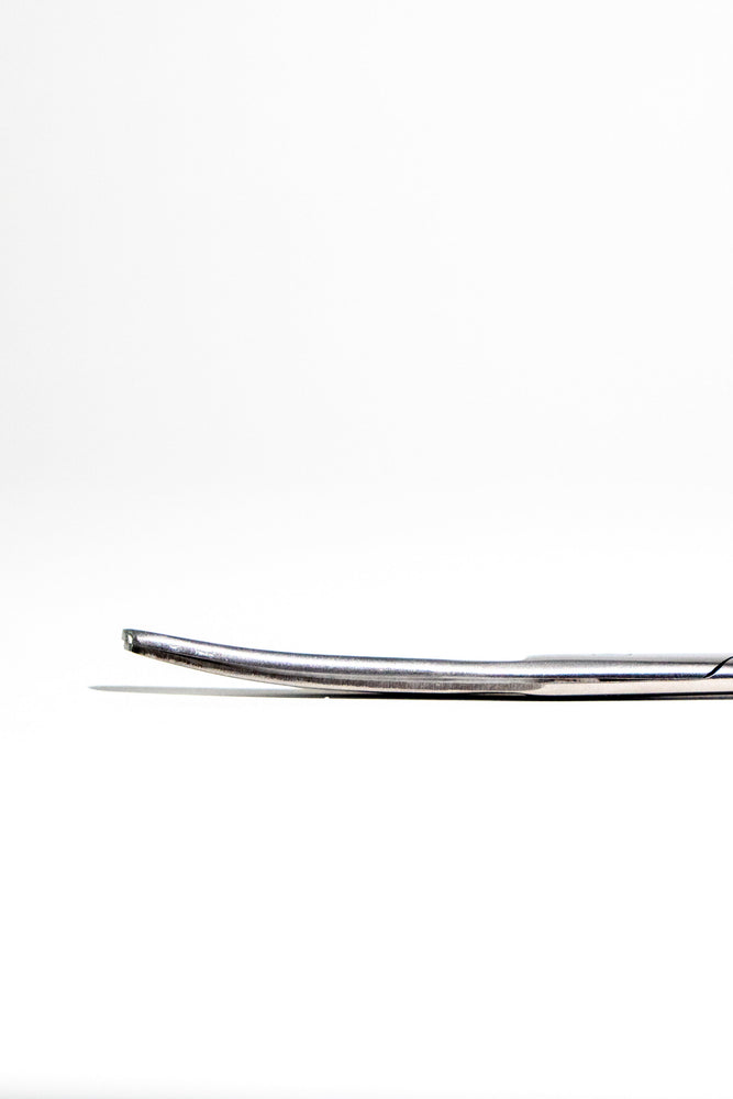 Large Surgical Scissors - 6.5"