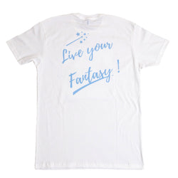 Fantasy Graphic T-shirt (ONLINE ORDER ONLY)