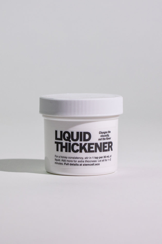 Liquid Thickener