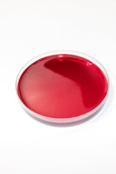 Medical Grade Simulated Blood
