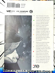 Tokyo Ghoul Re Vol 14 (Online Order Only)