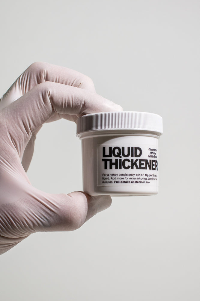 Liquid Thickener