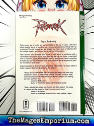 Ragnarok Vol 2 (Online Order Only)