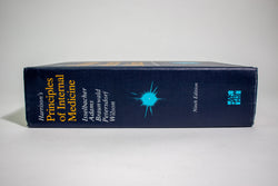 Harrison's Principles of Internal Medicine, Ninth Edition (ONLINE ORDER ONLY)