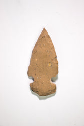 Chert Arrowhead - 4/pk (Online Order Only)