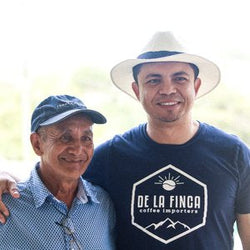 Honduras Santa Lucia, Paraneima Lot (ONLINE ORDER ONLY)