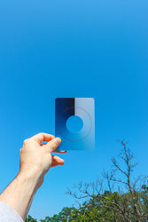 Cyanometer (Online Order Only)