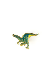 Baryonyx Enamel Pin (Baryonyx walkeri)