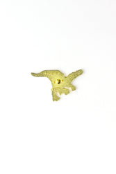 Baryonyx Enamel Pin (Baryonyx walkeri)