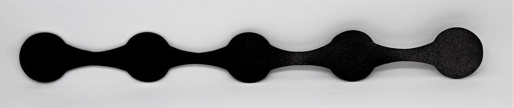 Horde Collection (Set of 5) 25mm Screen Magnetic Movement Tray (Online Order Only)