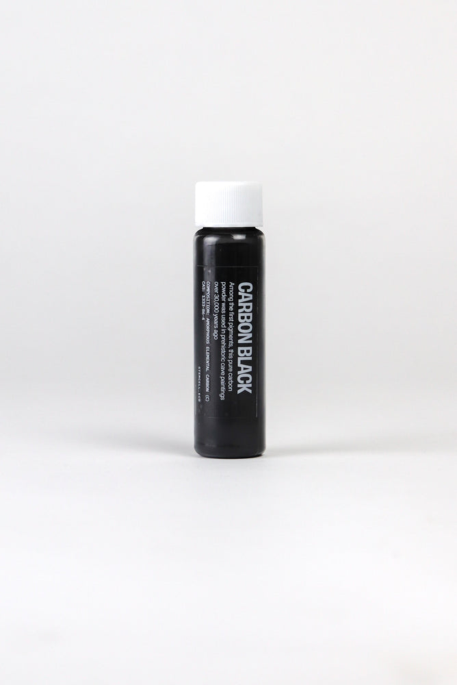 Carbon Black (ONLINE ORDER ONLY)