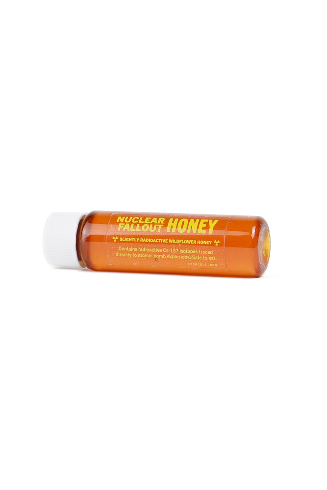 Nuclear Fallout Honey
