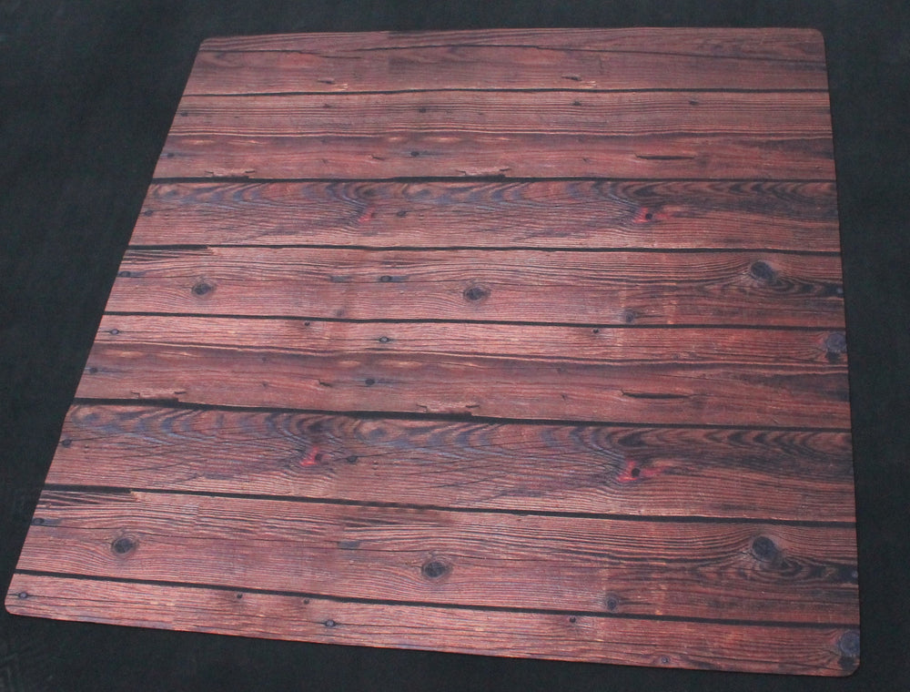 Tavern Table - 36" x 36" Board Game Mat with Bag (Online Order Only)