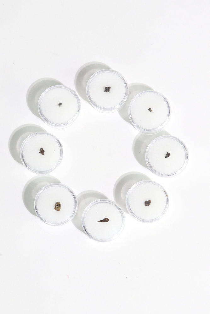 Meteorite Blind Bag: Cosmology Series 1 (Limited Run)