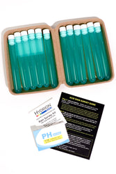 Acid Rain Science Kit — Test Real Rainwater at Home