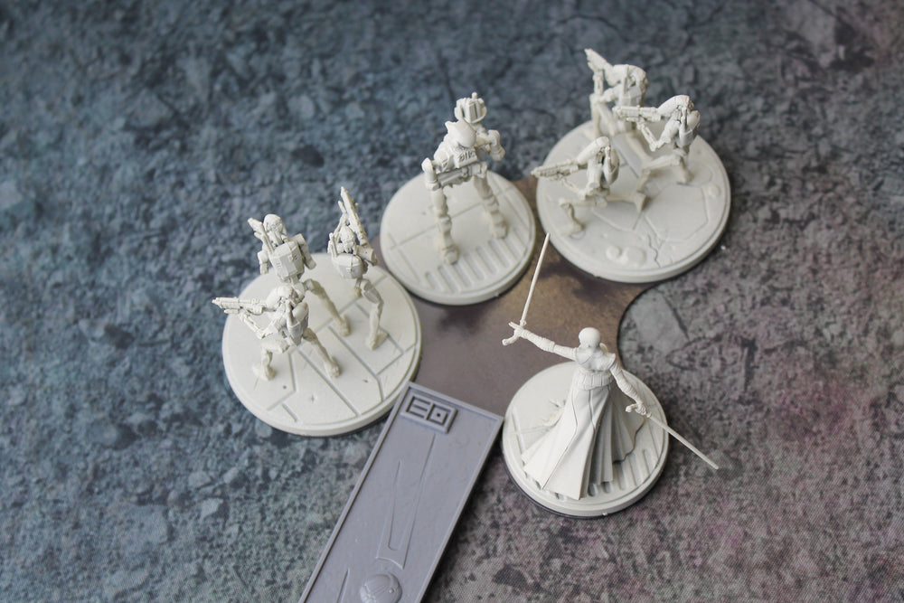 Skirmish Games Magnetic Movement Tray (Online Order Only)