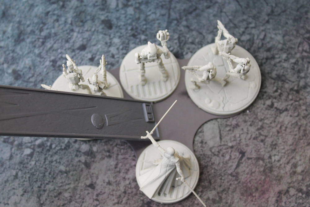 Skirmish Games Magnetic Movement Tray (Online Order Only)