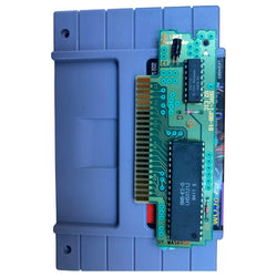 King Of Dragons - Super Nintendo (Online Order Only)