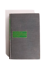 Fluid Dynamics and Heat Transfer — Knudsen & Katz, 1958 (ONLINE ORDER ONLY)